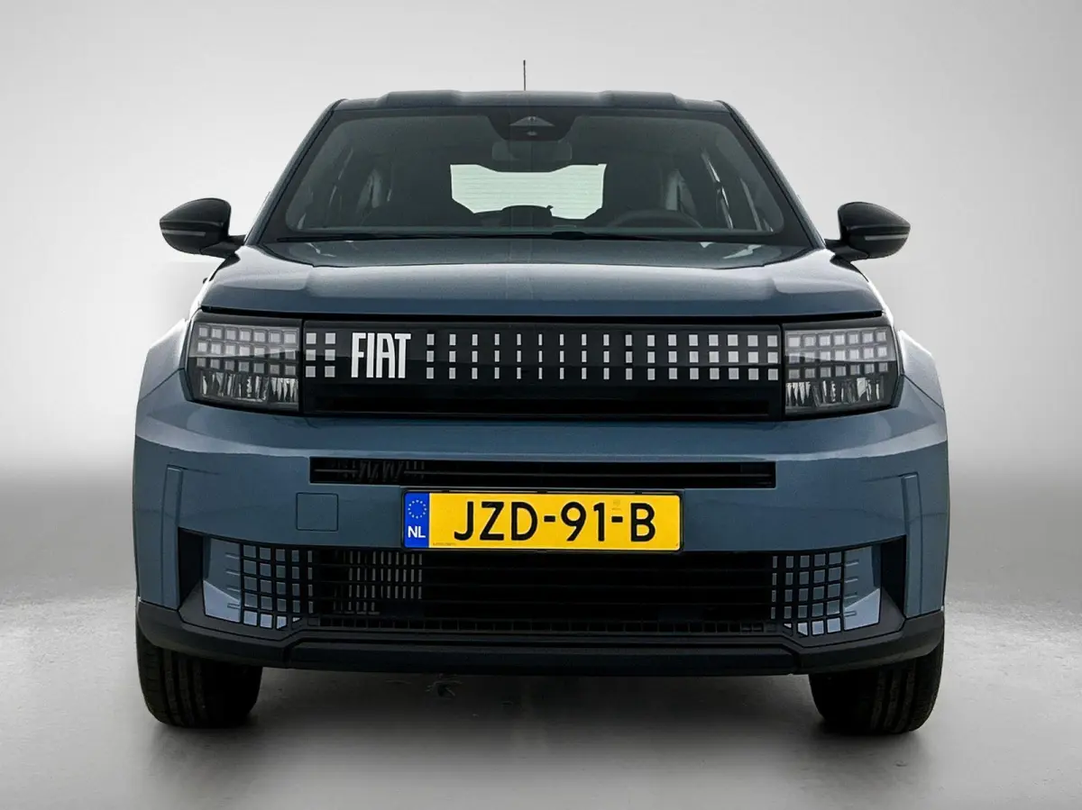 1.2 110pk Hybrid ICON Automaat | Apple Carplay/Android Auto | Airco | Cruise Control | Parkeersensoren |