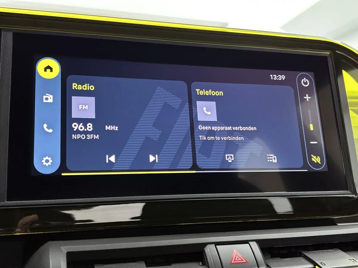 1.2 110pk Hybrid ICON Automaat | Apple Carplay/Android Auto | Airco | Cruise Control | Parkeersensoren |