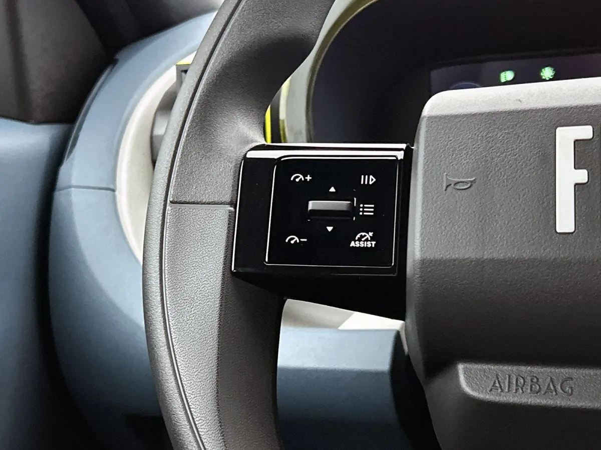 1.2 110pk Hybrid ICON Automaat | Apple Carplay/Android Auto | Airco | Cruise Control | Parkeersensoren |