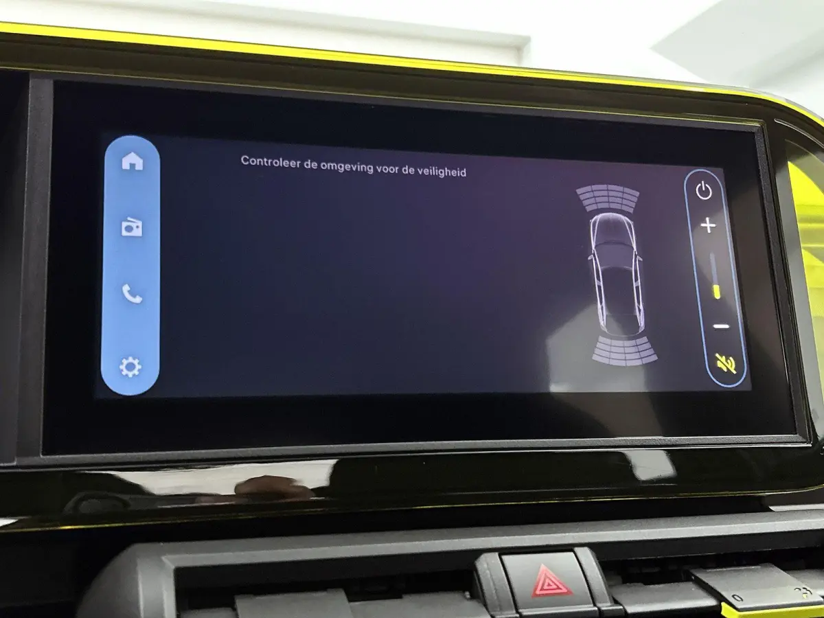 1.2 110pk Hybrid ICON Automaat | Apple Carplay/Android Auto | Airco | Cruise Control | Parkeersensoren |
