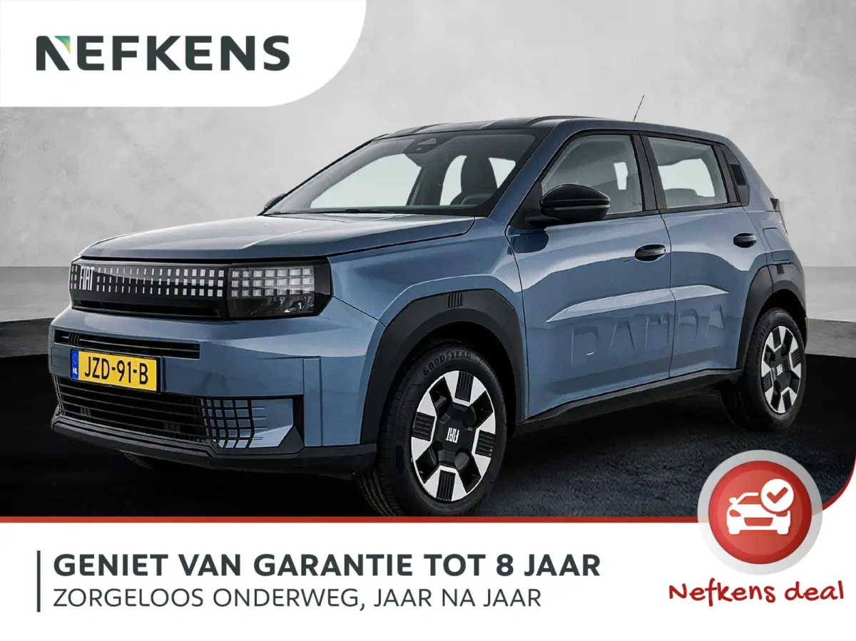 1.2 110pk Hybrid ICON Automaat | Apple Carplay/Android Auto | Airco | Cruise Control | Parkeersensoren |