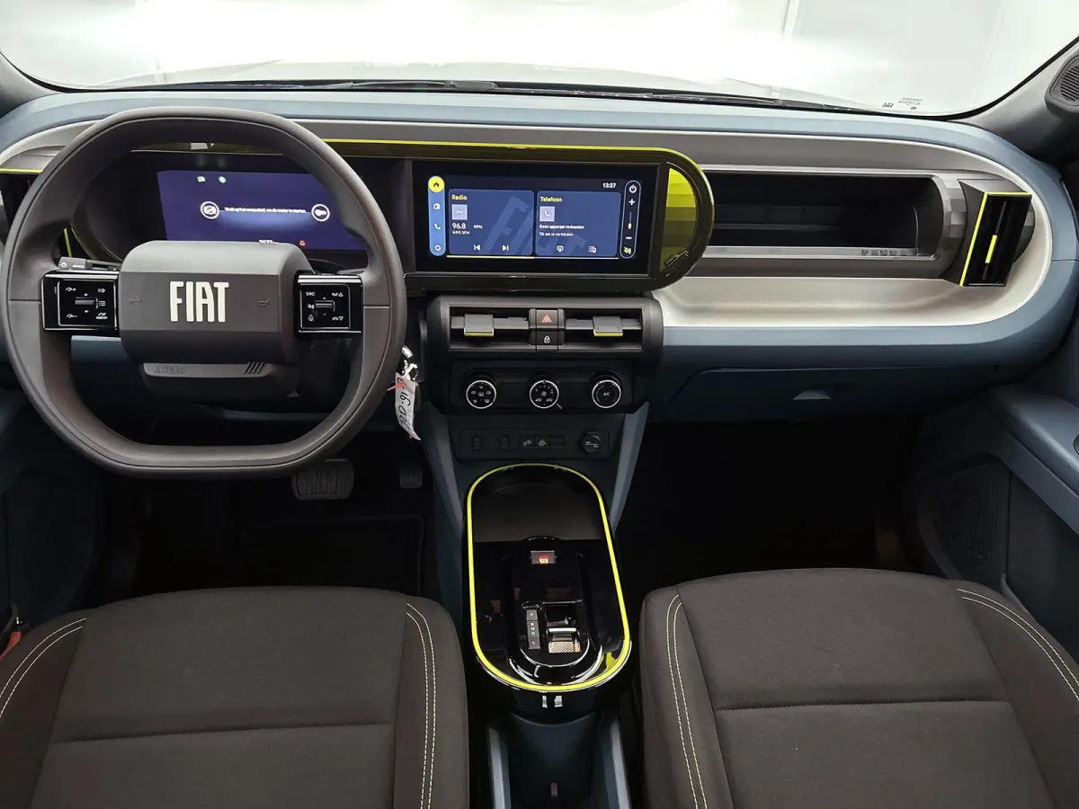 1.2 110pk Hybrid ICON Automaat | Apple Carplay/Android Auto | Airco | Cruise Control | Parkeersensoren |