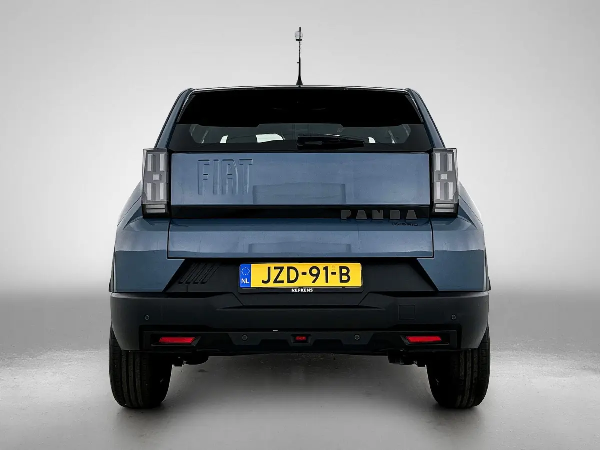 1.2 110pk Hybrid ICON Automaat | Apple Carplay/Android Auto | Airco | Cruise Control | Parkeersensoren |