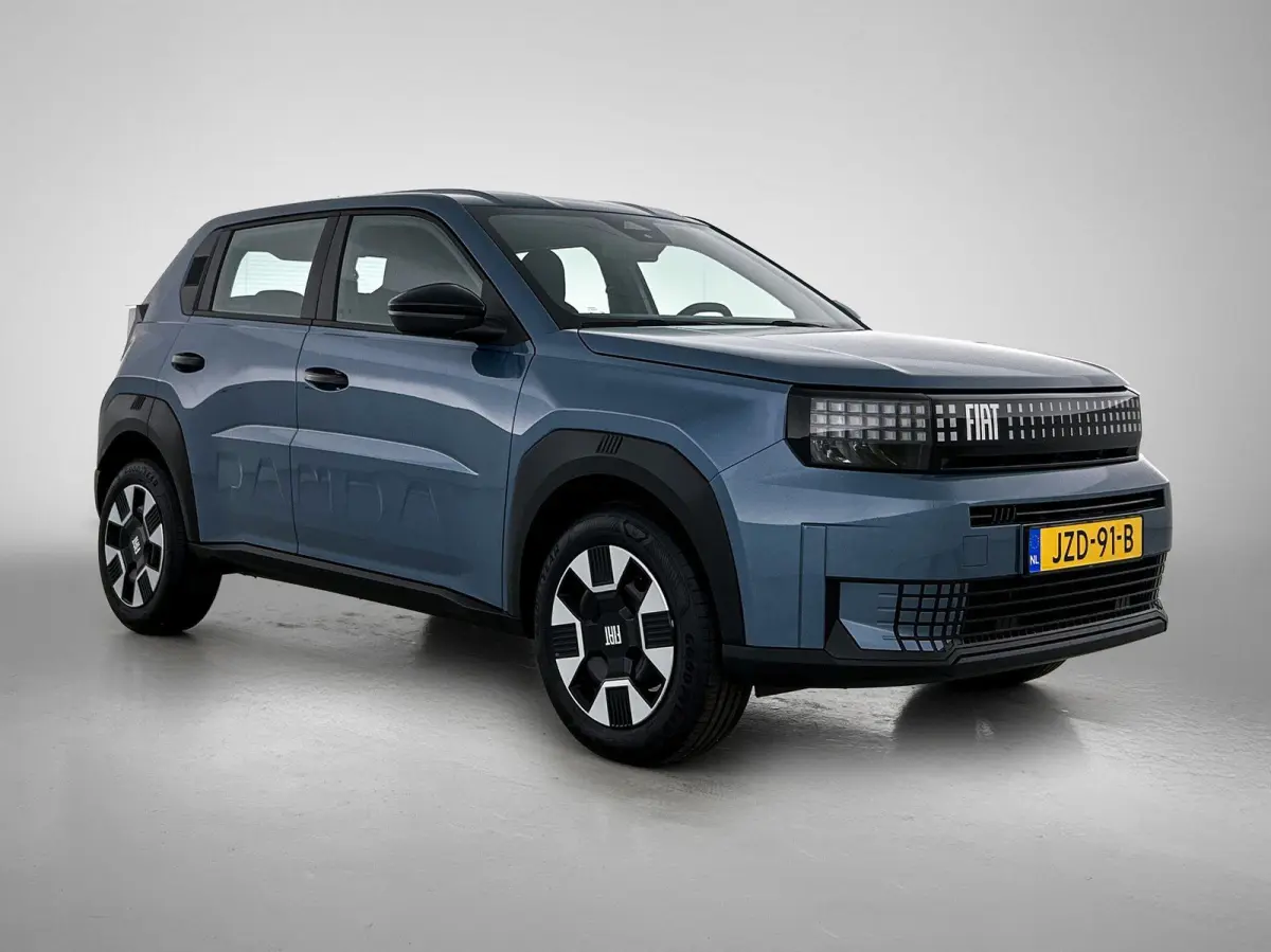 1.2 110pk Hybrid ICON Automaat | Apple Carplay/Android Auto | Airco | Cruise Control | Parkeersensoren |
