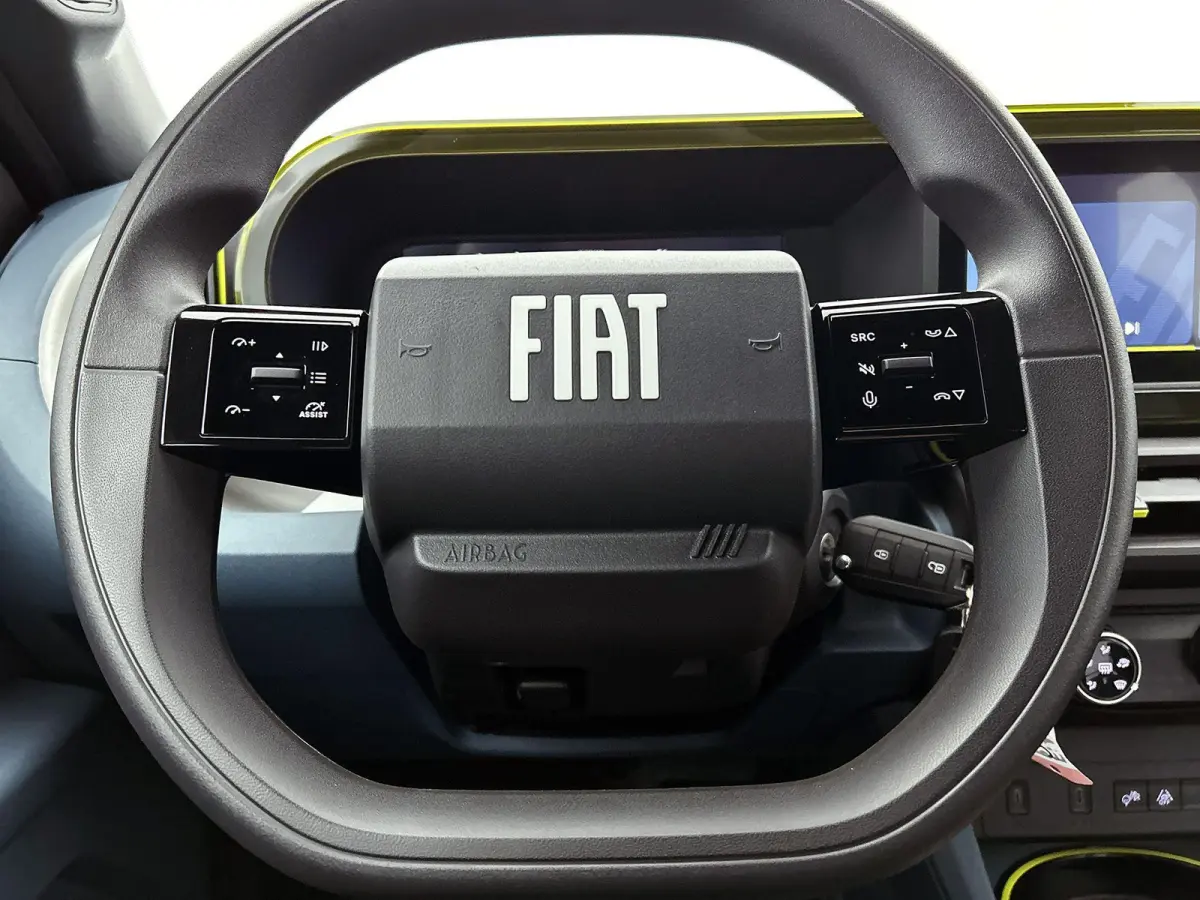 1.2 110pk Hybrid ICON Automaat | Apple Carplay/Android Auto | Airco | Cruise Control | Parkeersensoren |