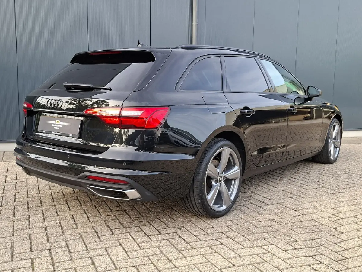 35 TFSI * AUTOMAAT * Navigatiesysteem * Stoelverwarming * 56.000KM!