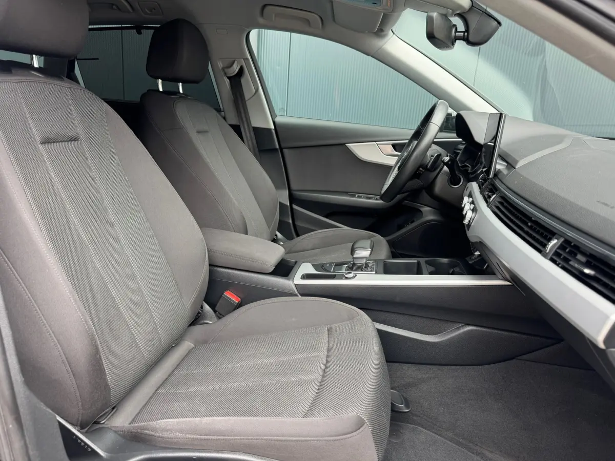 35 TFSI * AUTOMAAT * Navigatiesysteem * Stoelverwarming * 56.000KM!
