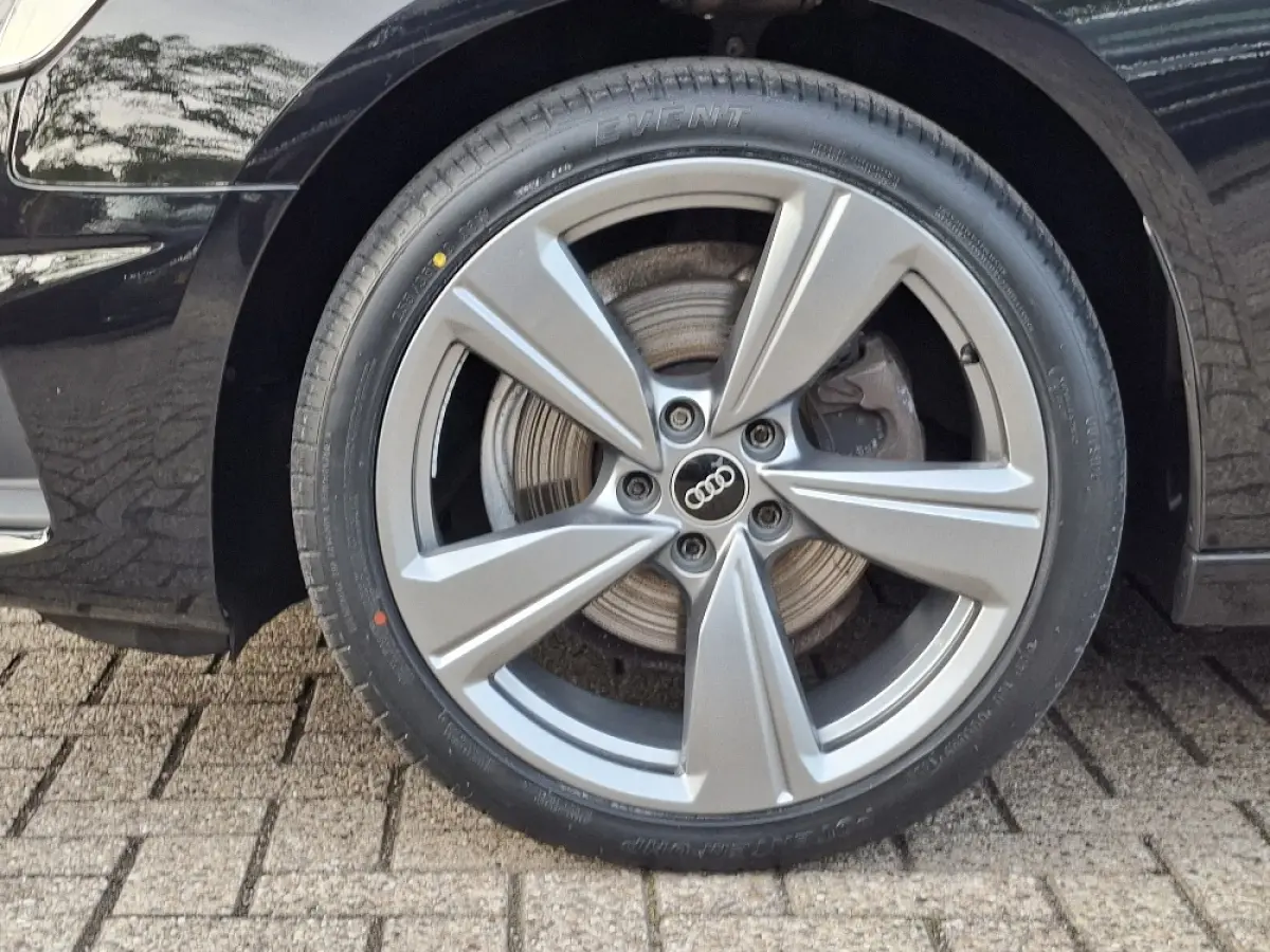 35 TFSI * AUTOMAAT * Navigatiesysteem * Stoelverwarming * 56.000KM!