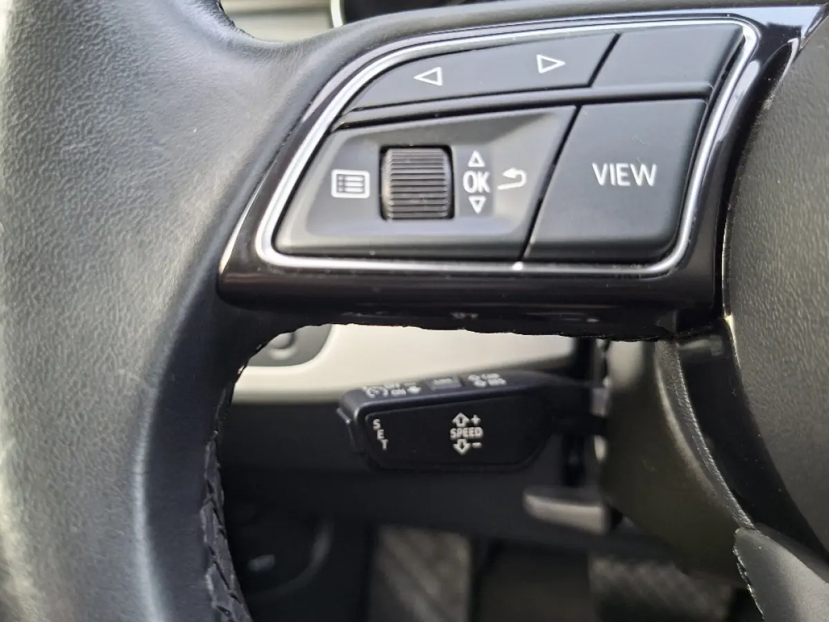 35 TFSI * AUTOMAAT * Navigatiesysteem * Stoelverwarming * 56.000KM!