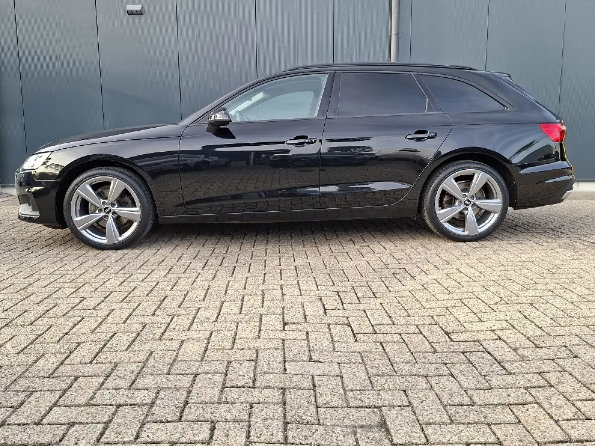 35 TFSI * AUTOMAAT * Navigatiesysteem * Stoelverwarming * 56.000KM!