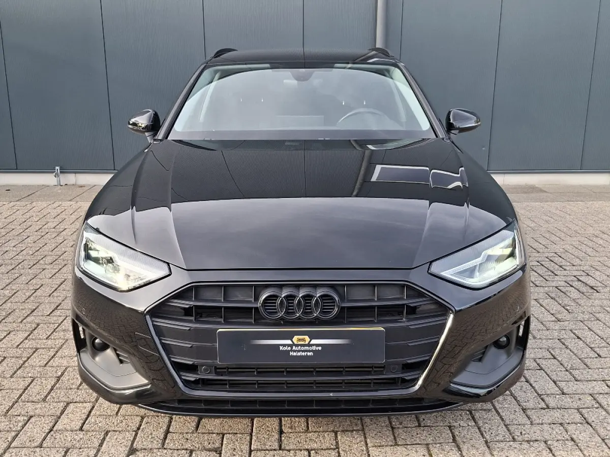 35 TFSI * AUTOMAAT * Navigatiesysteem * Stoelverwarming * 56.000KM!