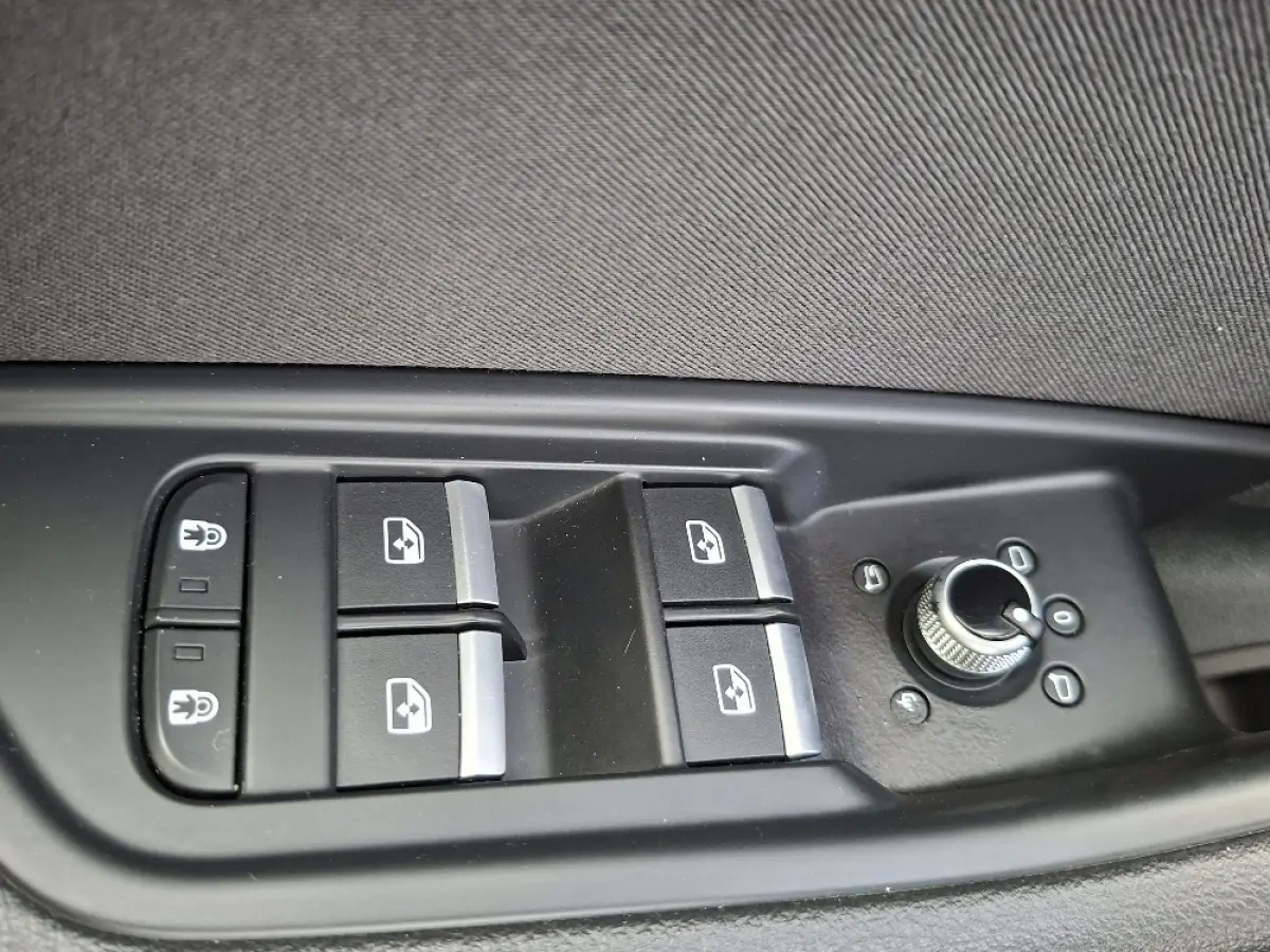 35 TFSI * AUTOMAAT * Navigatiesysteem * Stoelverwarming * 56.000KM!