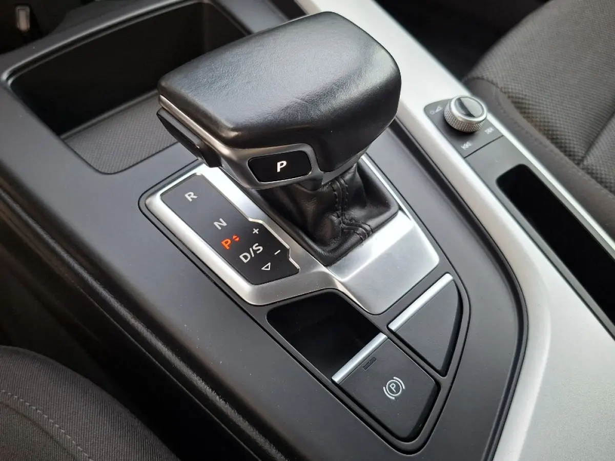 35 TFSI * AUTOMAAT * Navigatiesysteem * Stoelverwarming * 56.000KM!