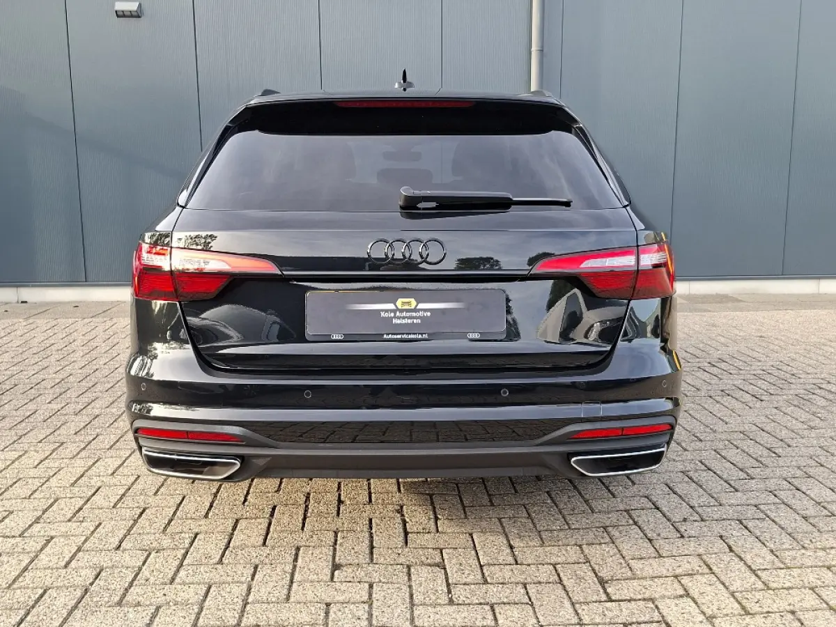 35 TFSI * AUTOMAAT * Navigatiesysteem * Stoelverwarming * 56.000KM!
