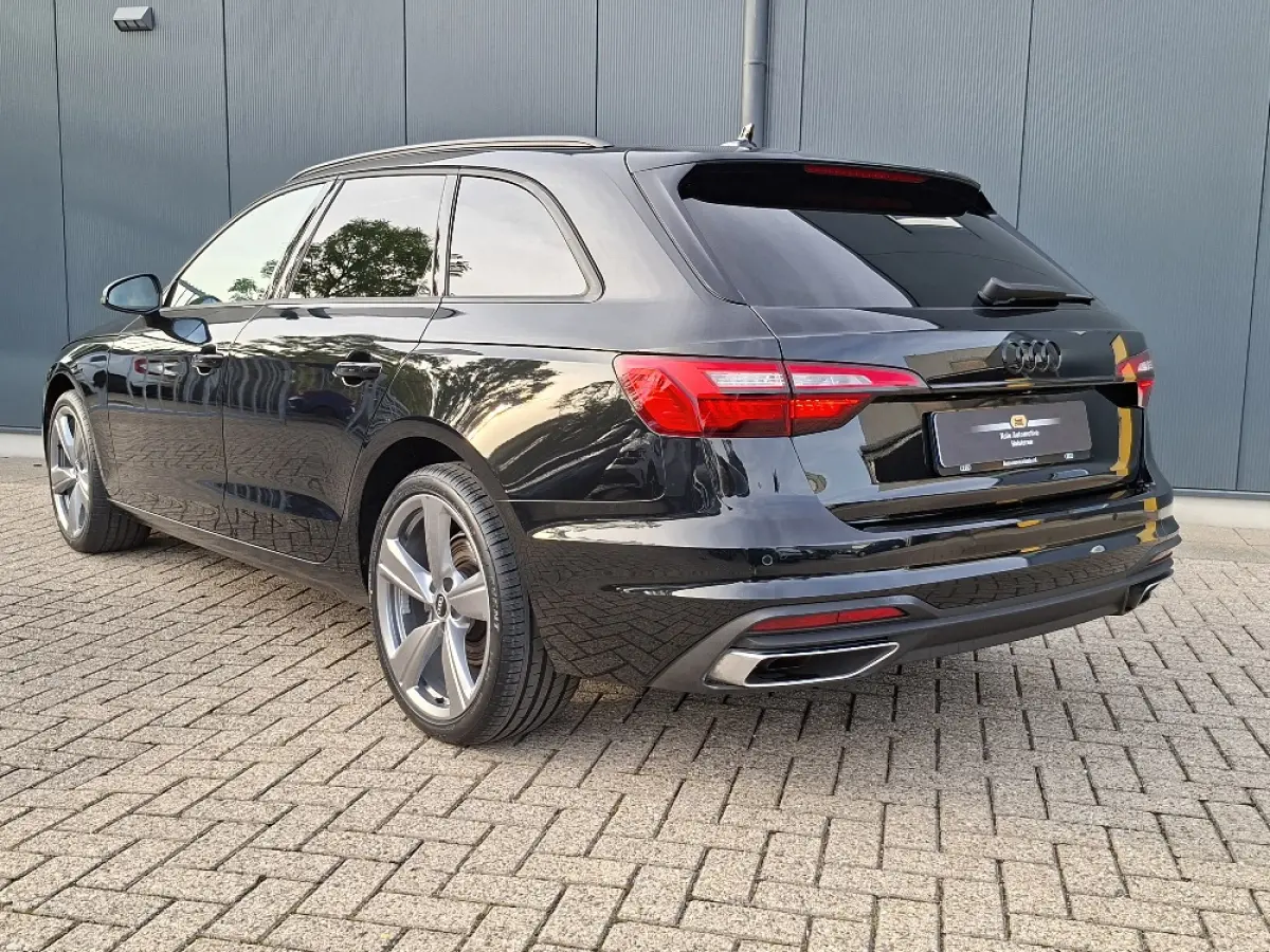 35 TFSI * AUTOMAAT * Navigatiesysteem * Stoelverwarming * 56.000KM!