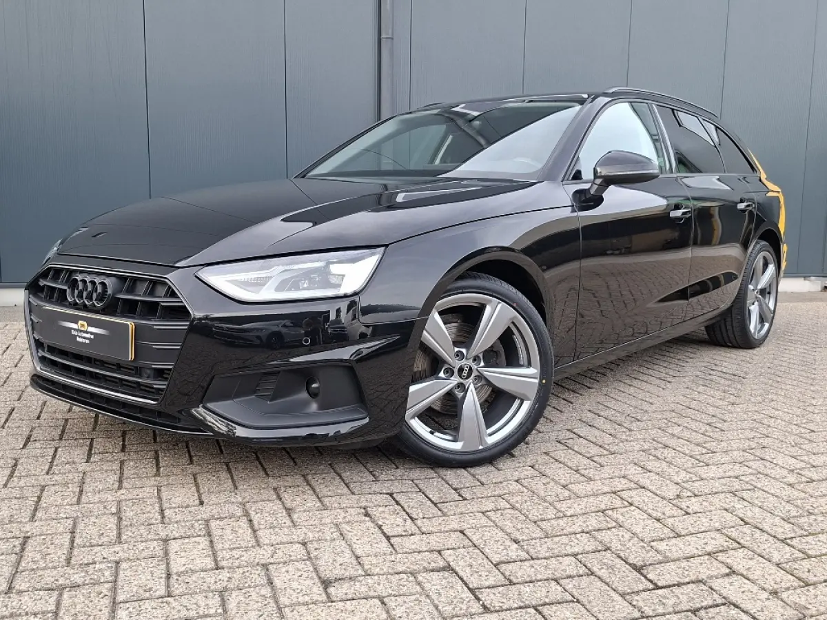35 TFSI * AUTOMAAT * Navigatiesysteem * Stoelverwarming * 56.000KM!