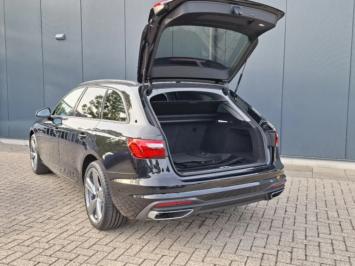 35 TFSI * AUTOMAAT * Navigatiesysteem * Stoelverwarming * 56.000KM!