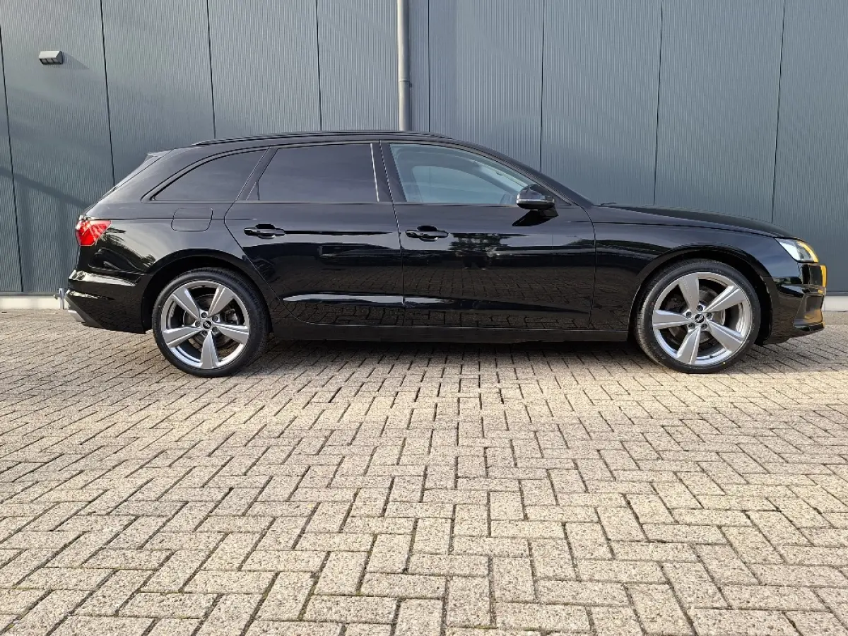 35 TFSI * AUTOMAAT * Navigatiesysteem * Stoelverwarming * 56.000KM!
