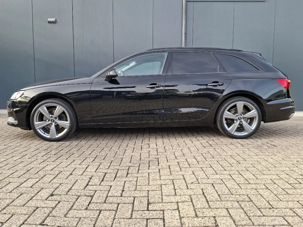35 TFSI * AUTOMAAT * Navigatiesysteem * Stoelverwarming * 56.000KM!