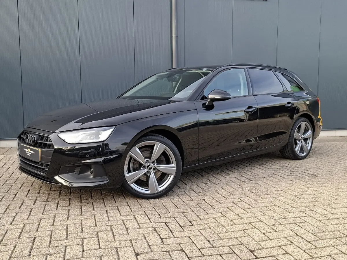 35 TFSI * AUTOMAAT * Navigatiesysteem * Stoelverwarming * 56.000KM!