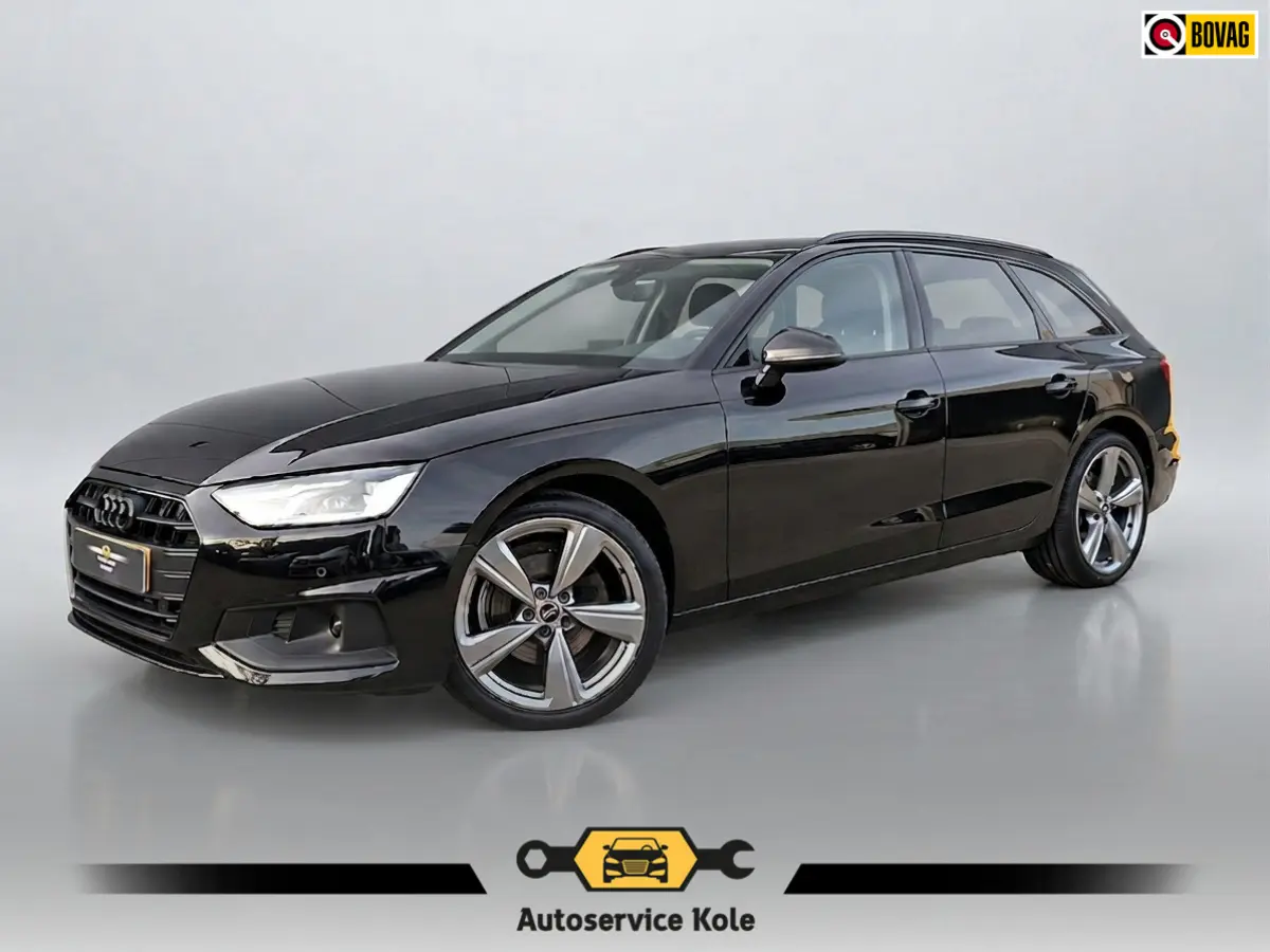 35 TFSI * AUTOMAAT * Navigatiesysteem * Stoelverwarming * 56.000KM!