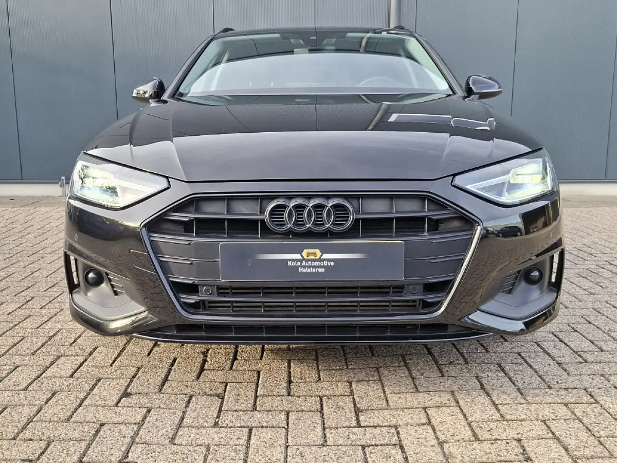 35 TFSI * AUTOMAAT * Navigatiesysteem * Stoelverwarming * 56.000KM!