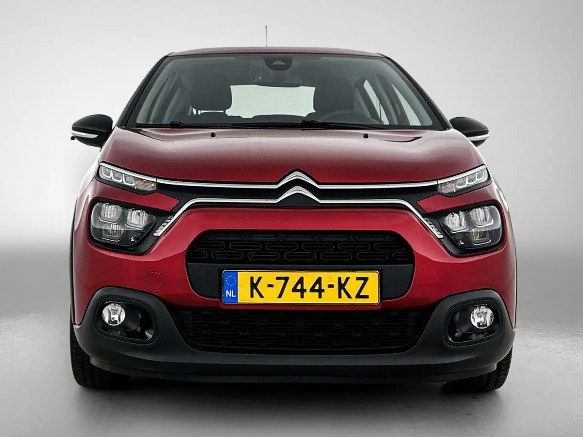 1.2 82pk Feel | 1ste Eigenaar | Navigatie | Climate Control | Cruise Control | Parkeersensoren | LED | 16"LMV | Apple Carplay/Android Auto |