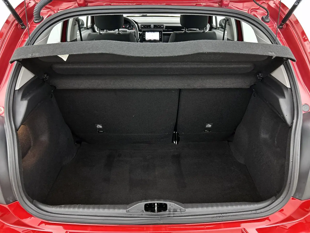 1.2 82pk Feel | 1ste Eigenaar | Navigatie | Climate Control | Cruise Control | Parkeersensoren | LED | 16"LMV | Apple Carplay/Android Auto |