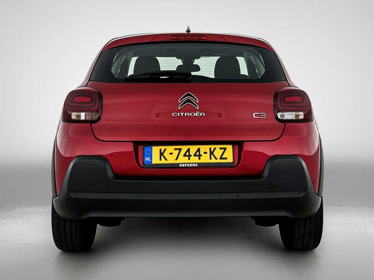 1.2 82pk Feel | 1ste Eigenaar | Navigatie | Climate Control | Cruise Control | Parkeersensoren | LED | 16"LMV | Apple Carplay/Android Auto |