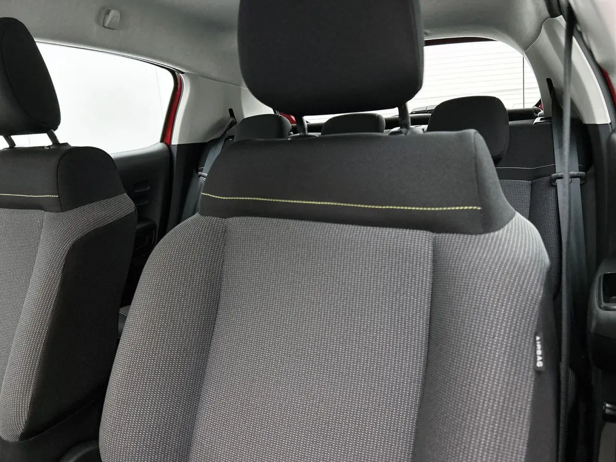 1.2 82pk Feel | 1ste Eigenaar | Navigatie | Climate Control | Cruise Control | Parkeersensoren | LED | 16"LMV | Apple Carplay/Android Auto |