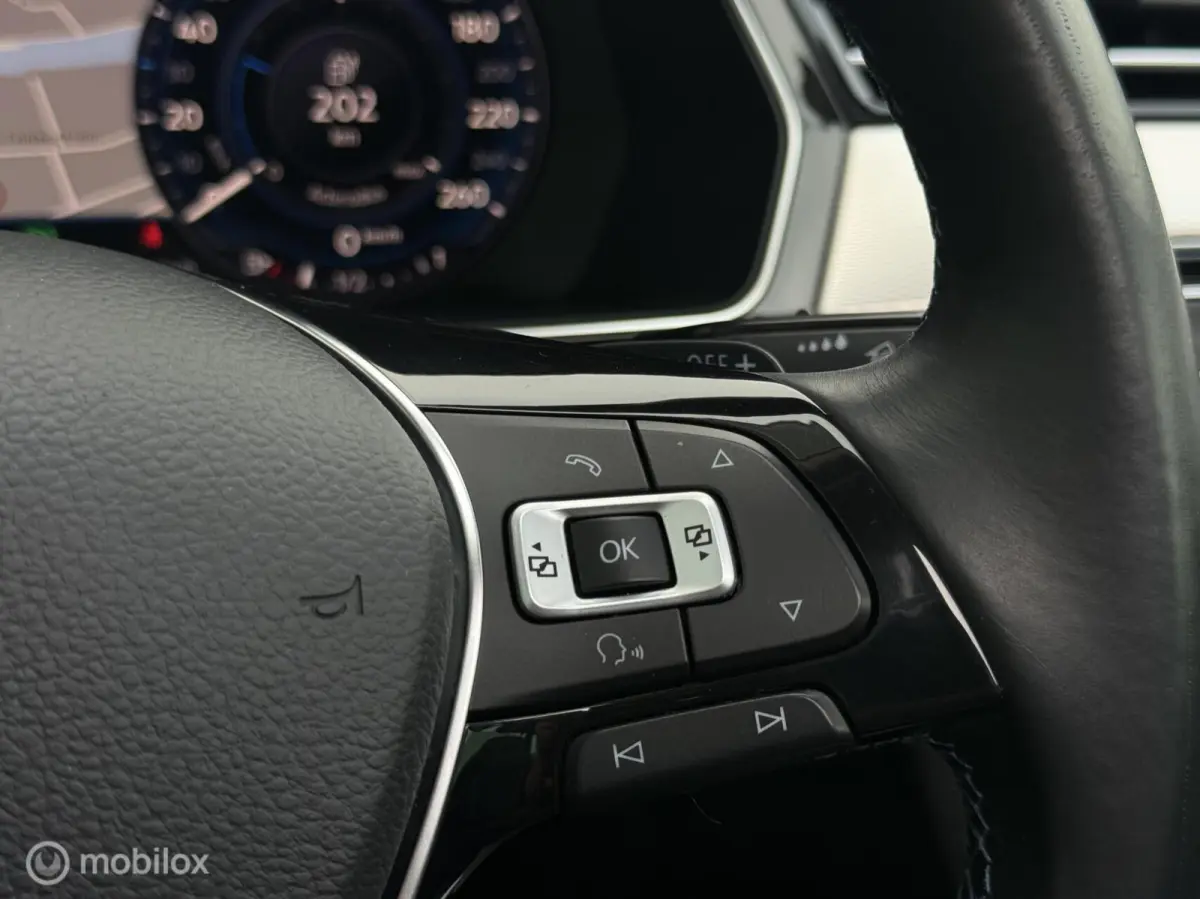 1.4 TSI GTE Connected Series Plus