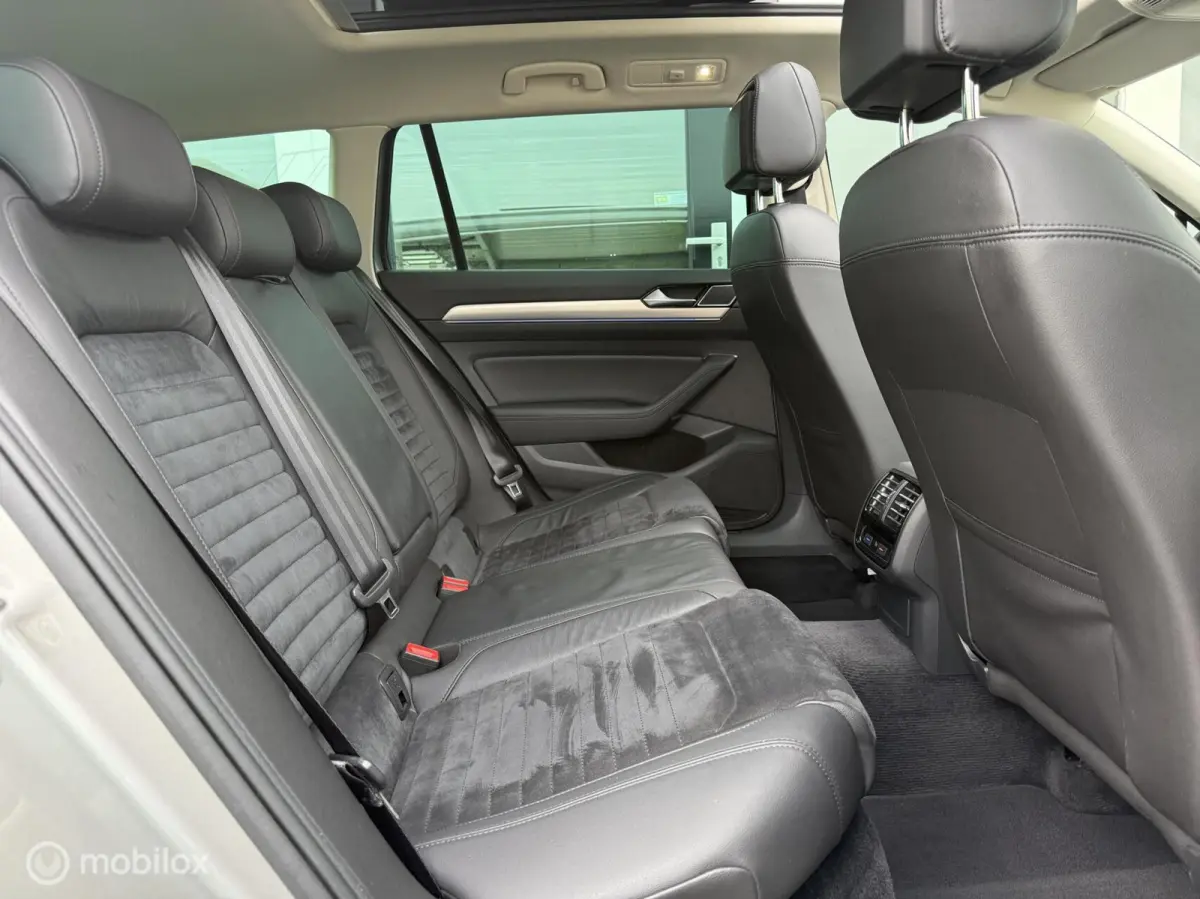 1.4 TSI GTE Connected Series Plus