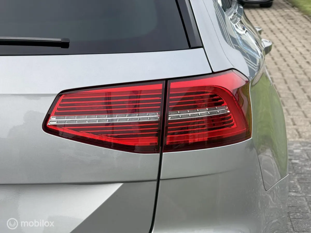 1.4 TSI GTE Connected Series Plus