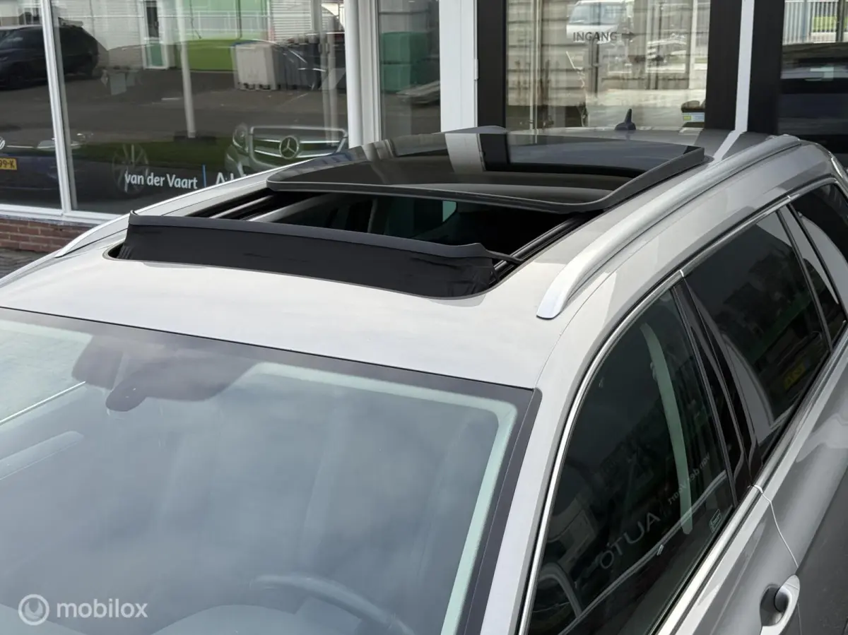 1.4 TSI GTE Connected Series Plus