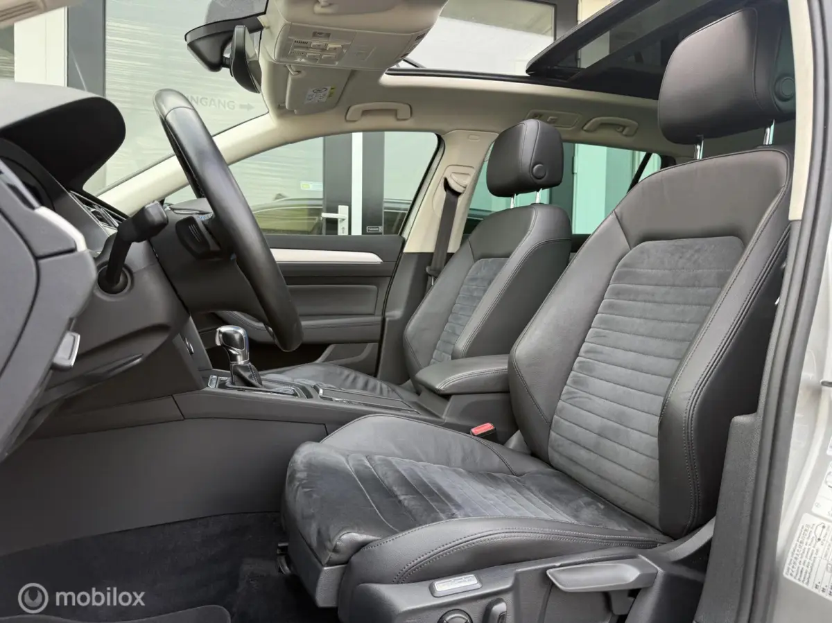 1.4 TSI GTE Connected Series Plus