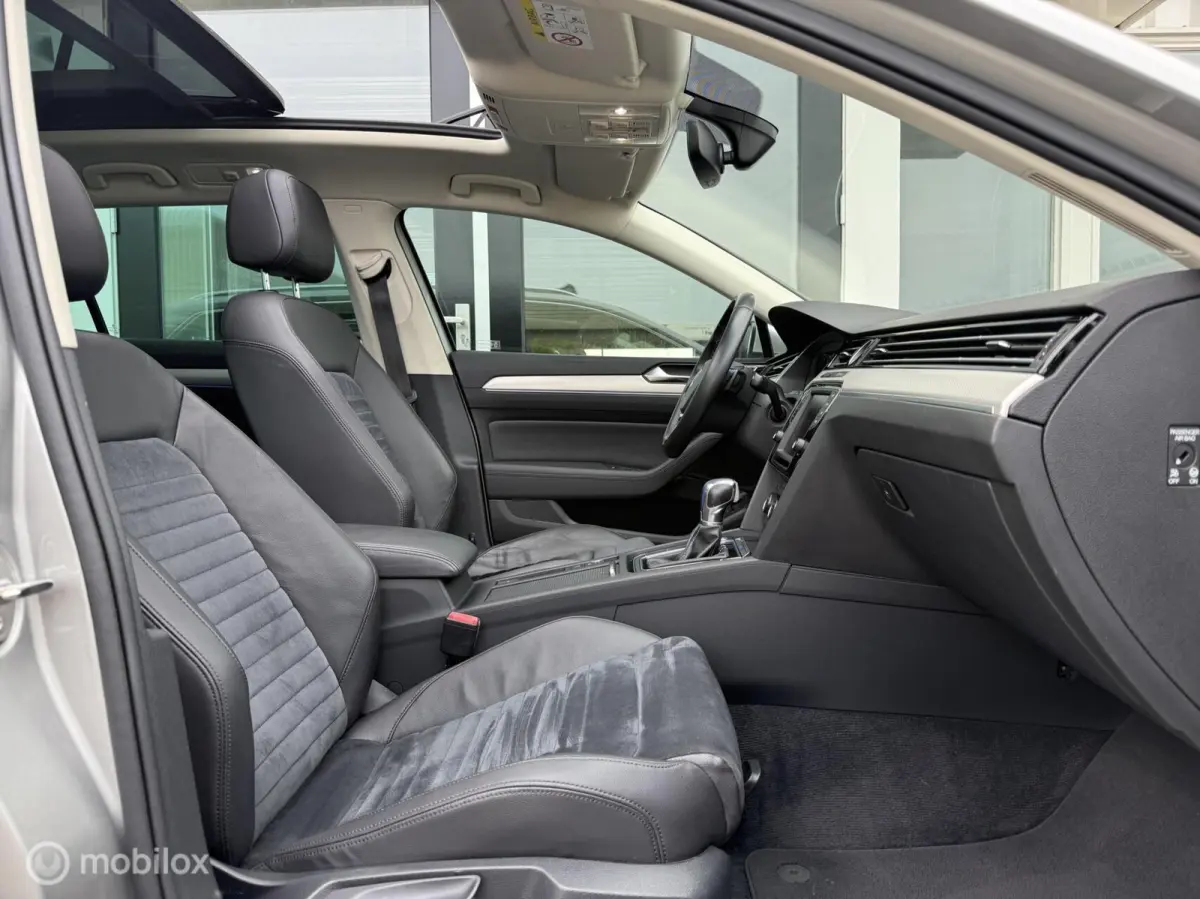 1.4 TSI GTE Connected Series Plus