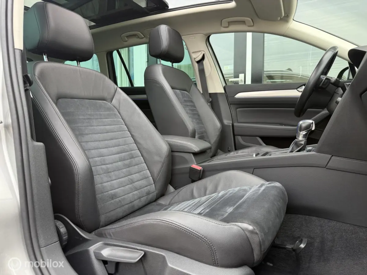 1.4 TSI GTE Connected Series Plus