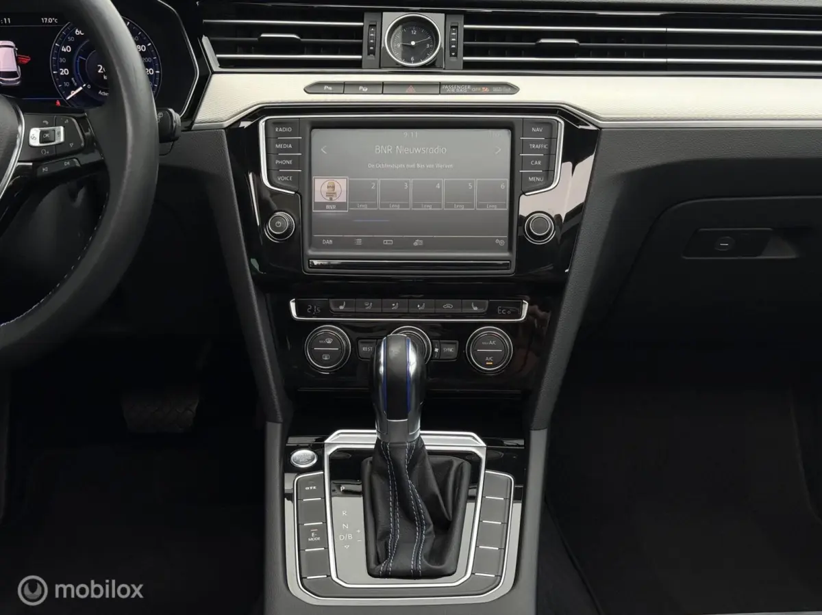 1.4 TSI GTE Connected Series Plus