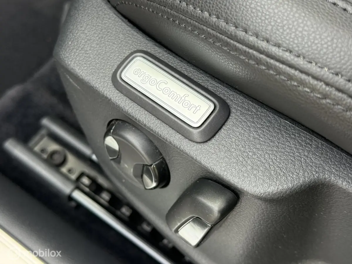 1.4 TSI GTE Connected Series Plus