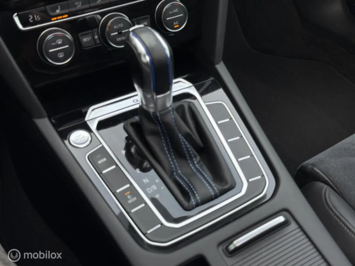 1.4 TSI GTE Connected Series Plus
