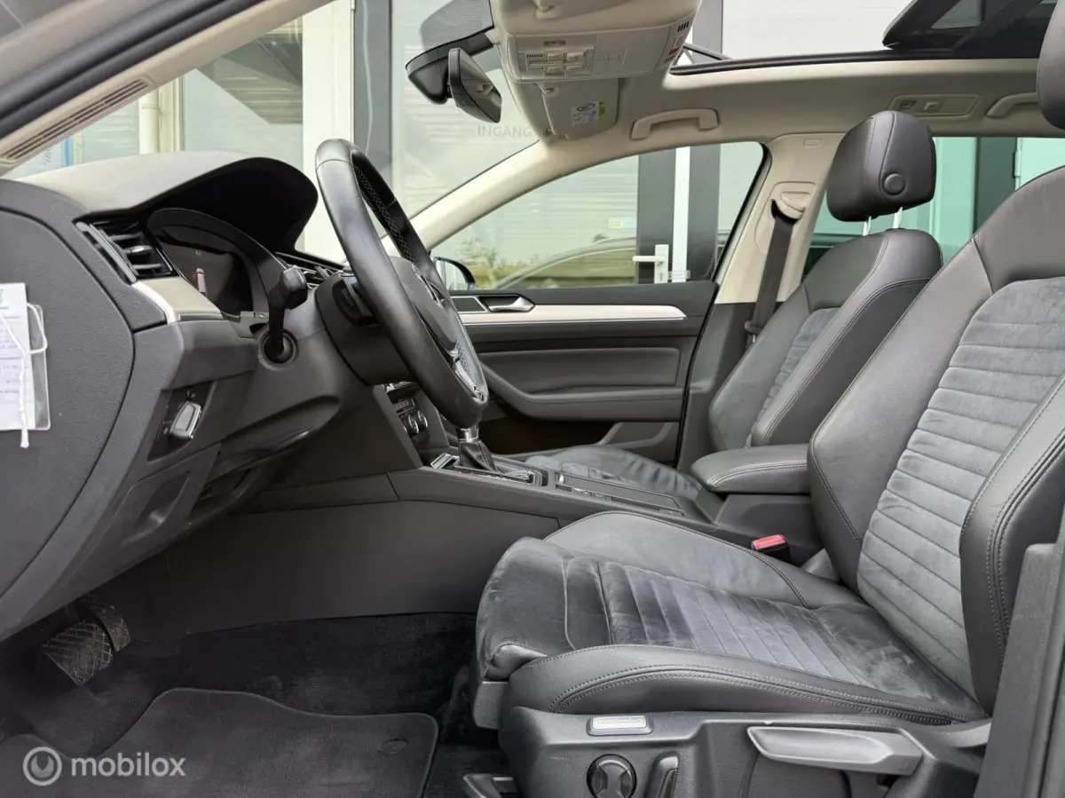 1.4 TSI GTE Connected Series Plus