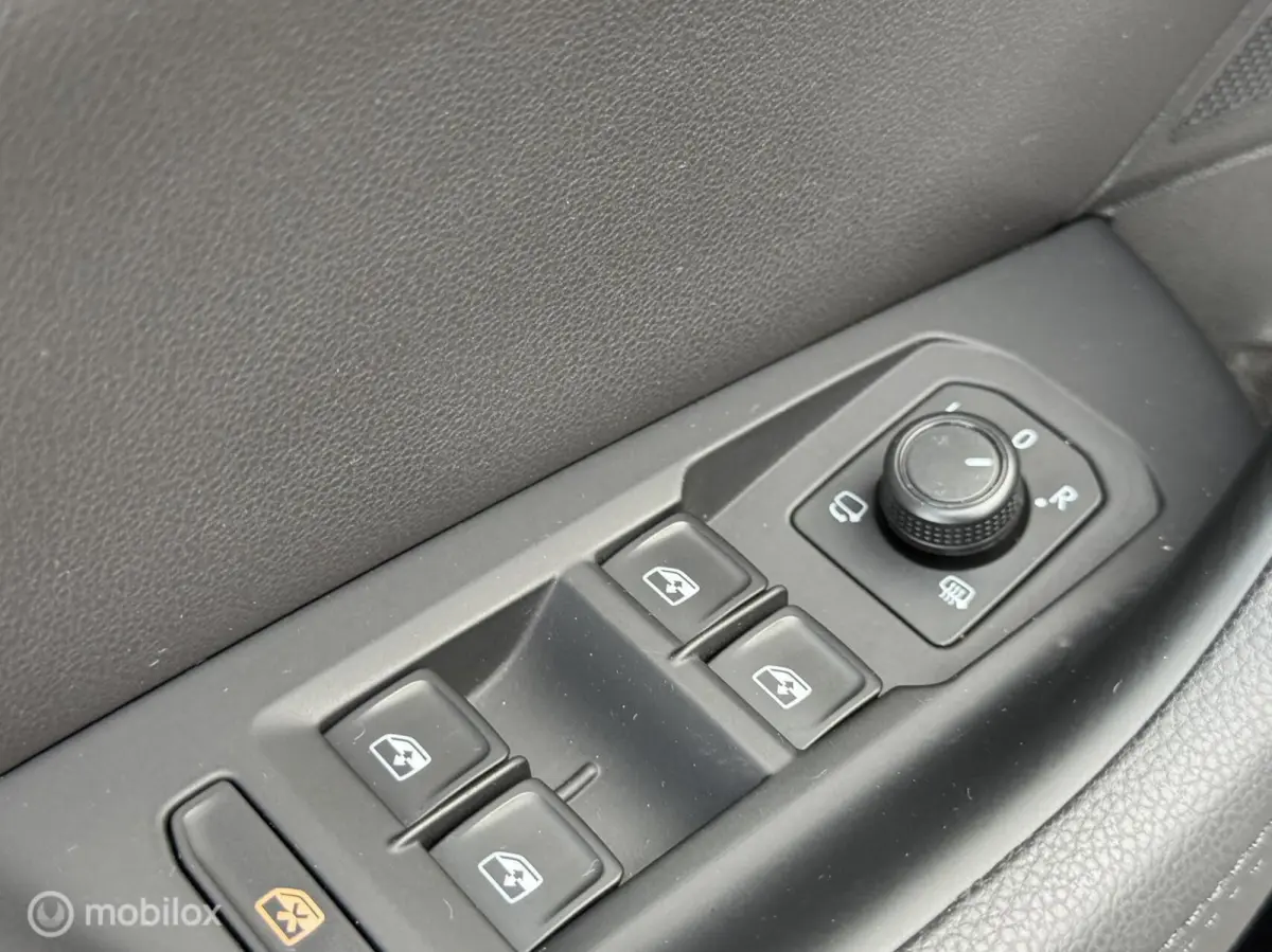 1.4 TSI GTE Connected Series Plus