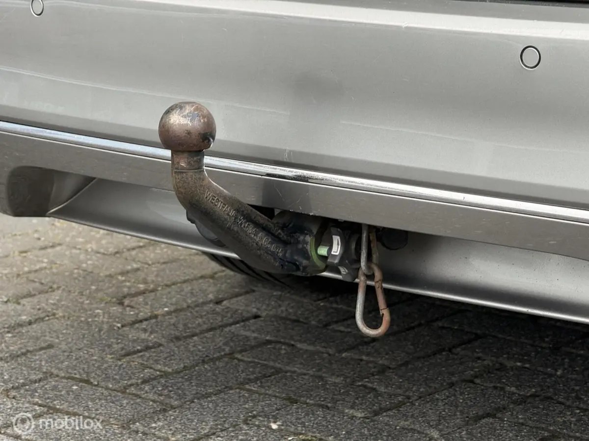 1.4 TSI GTE Connected Series Plus