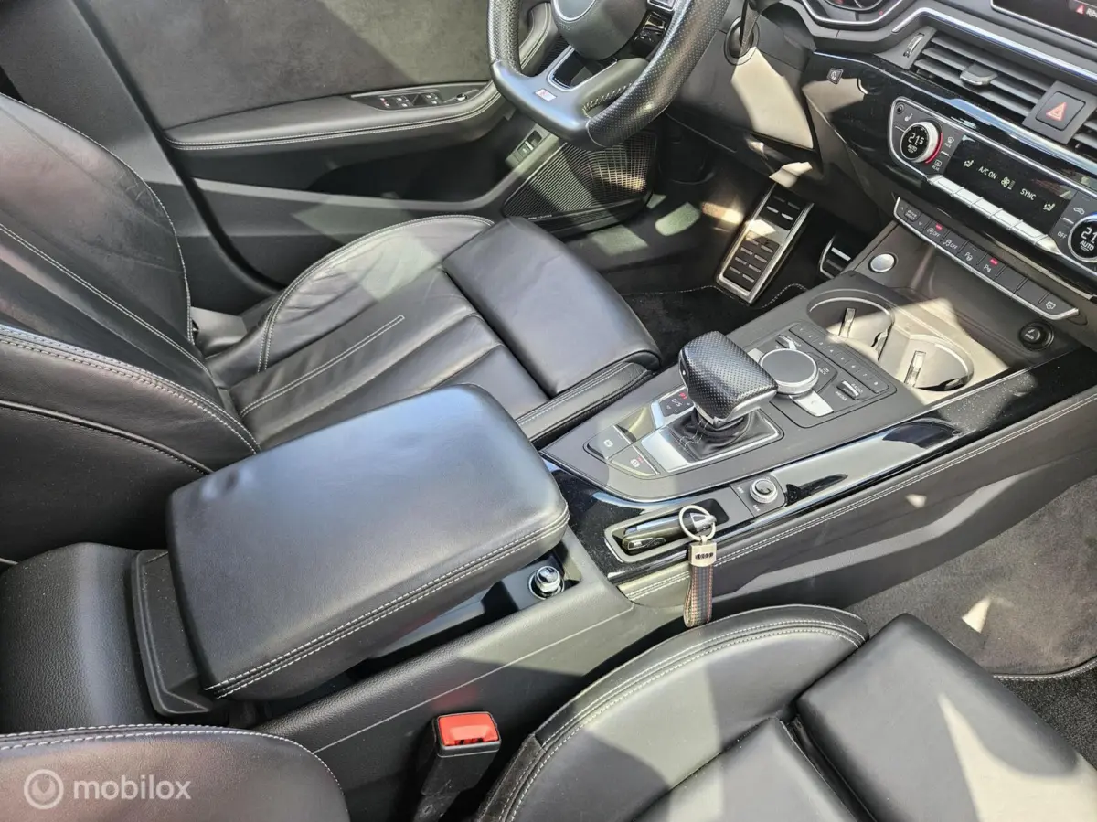 3.0 TDI quattro Design Pro Line Plus