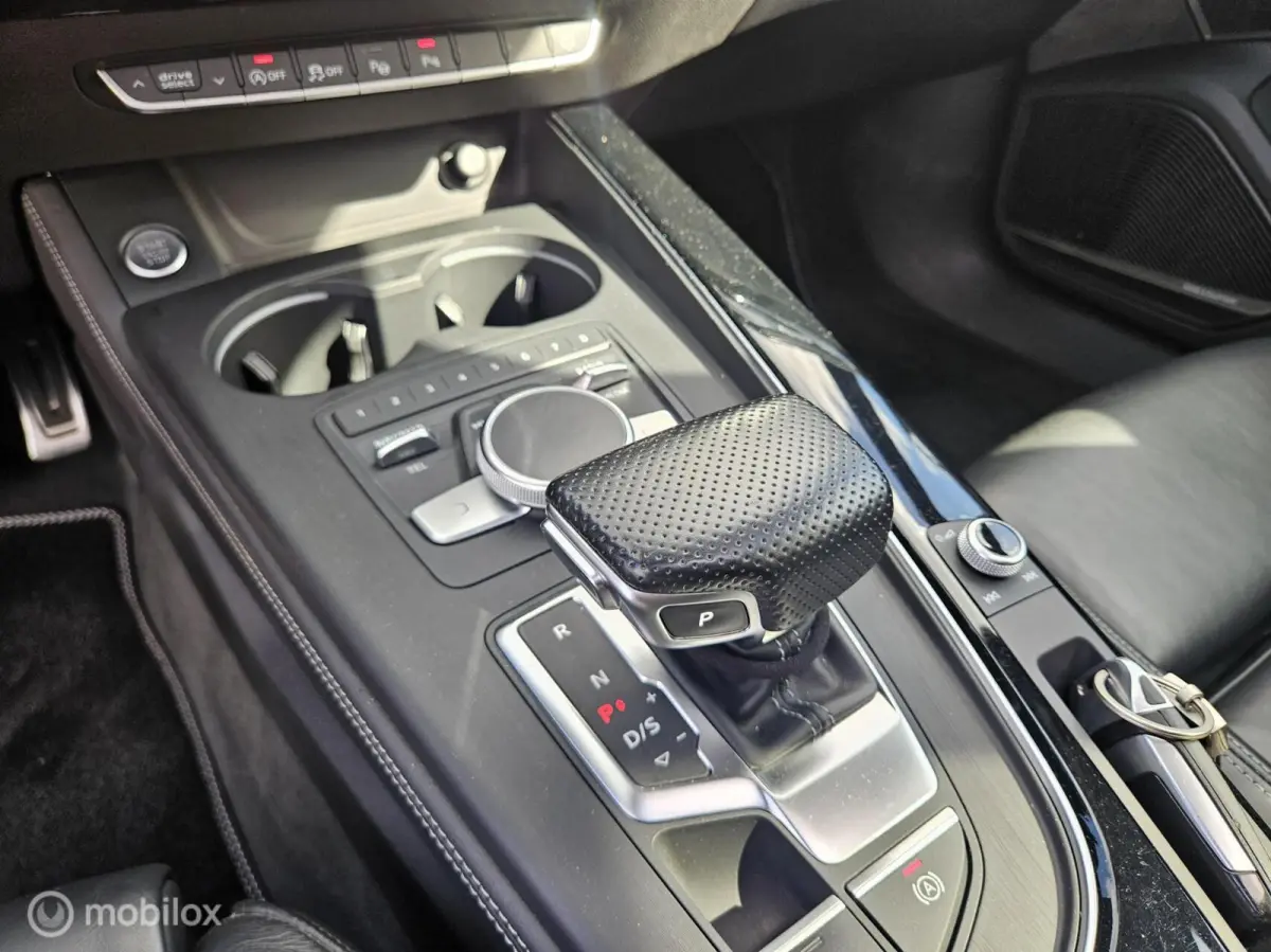 3.0 TDI quattro Design Pro Line Plus