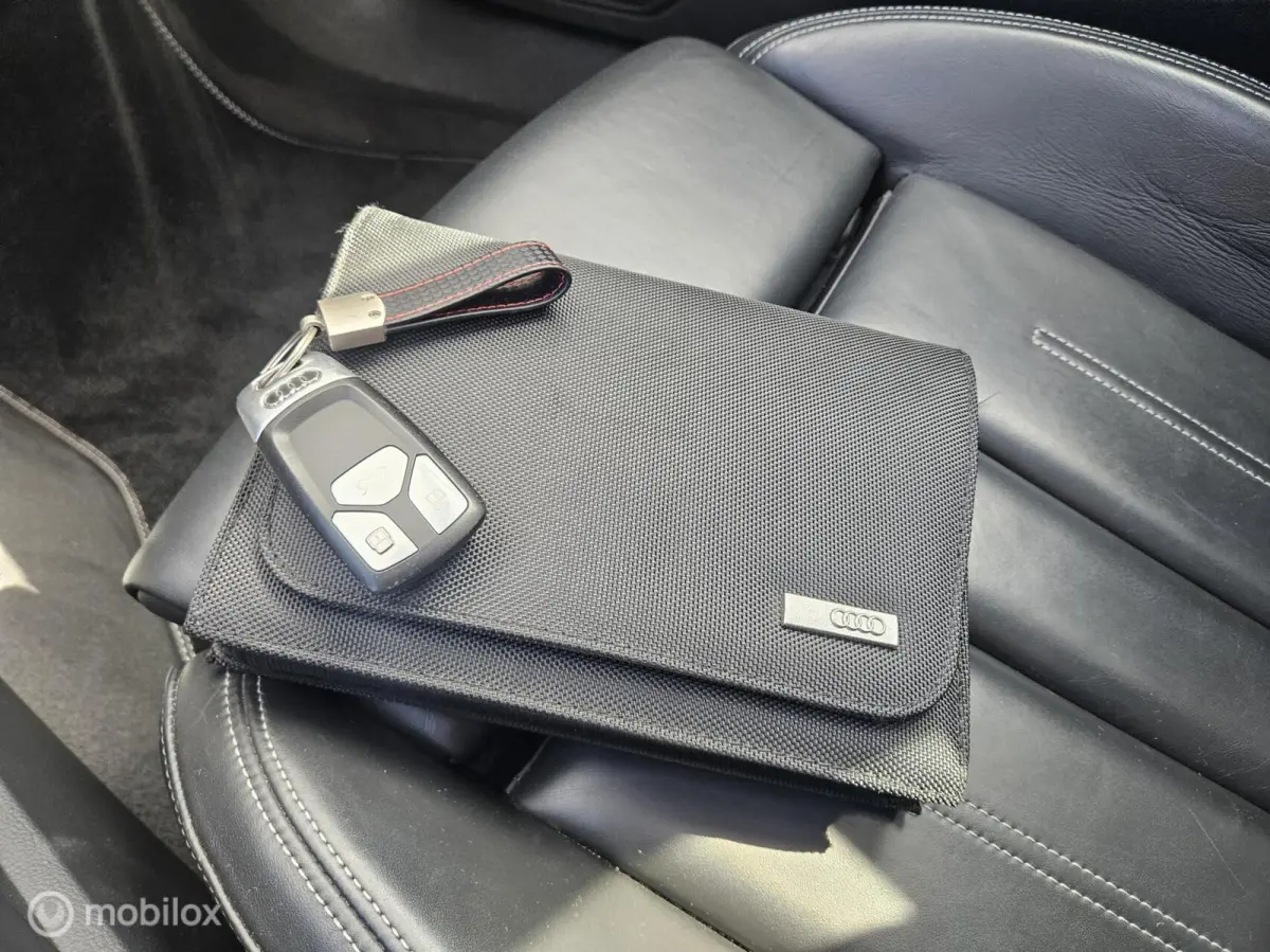 3.0 TDI quattro Design Pro Line Plus