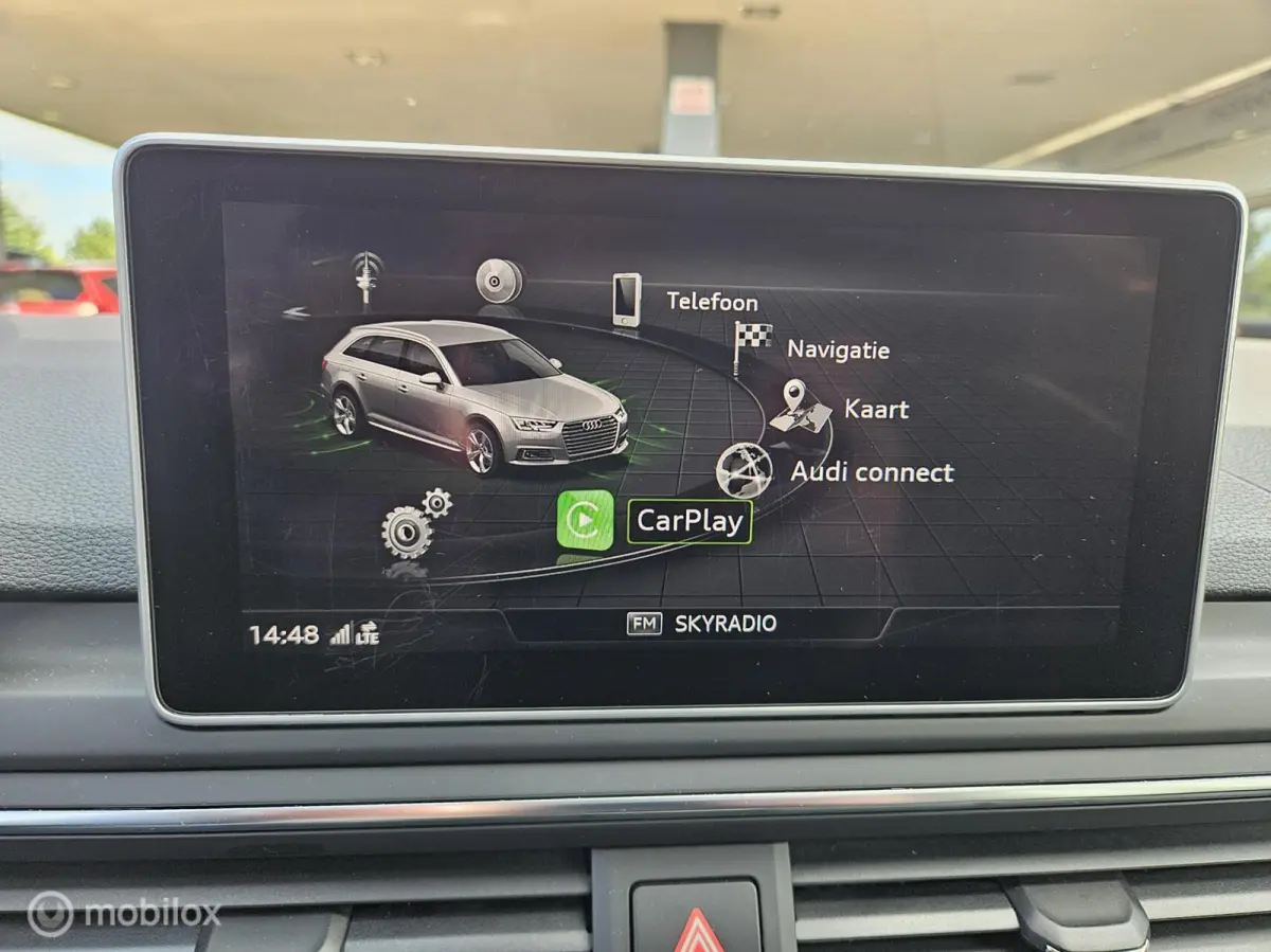 3.0 TDI quattro Design Pro Line Plus