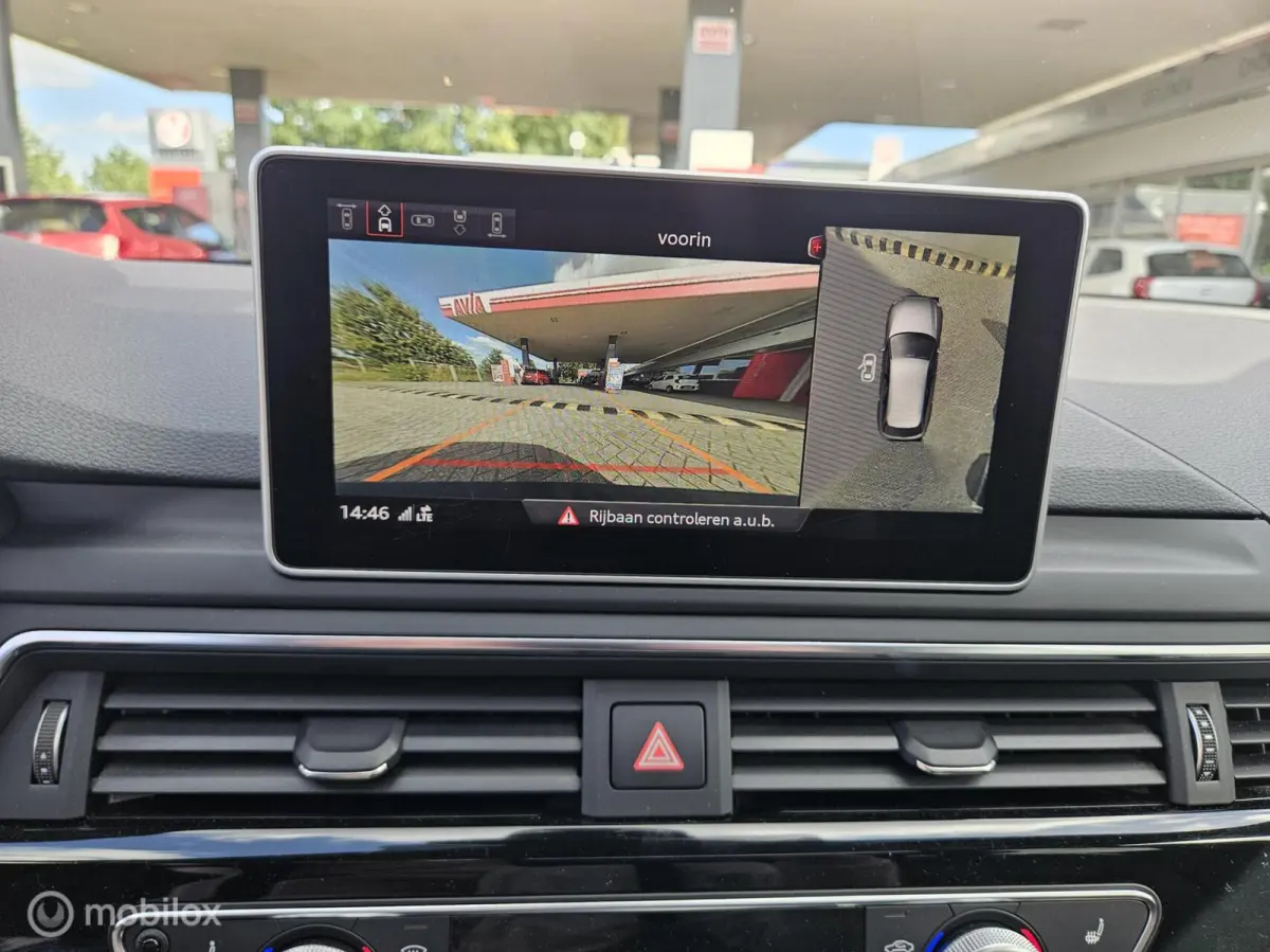 3.0 TDI quattro Design Pro Line Plus