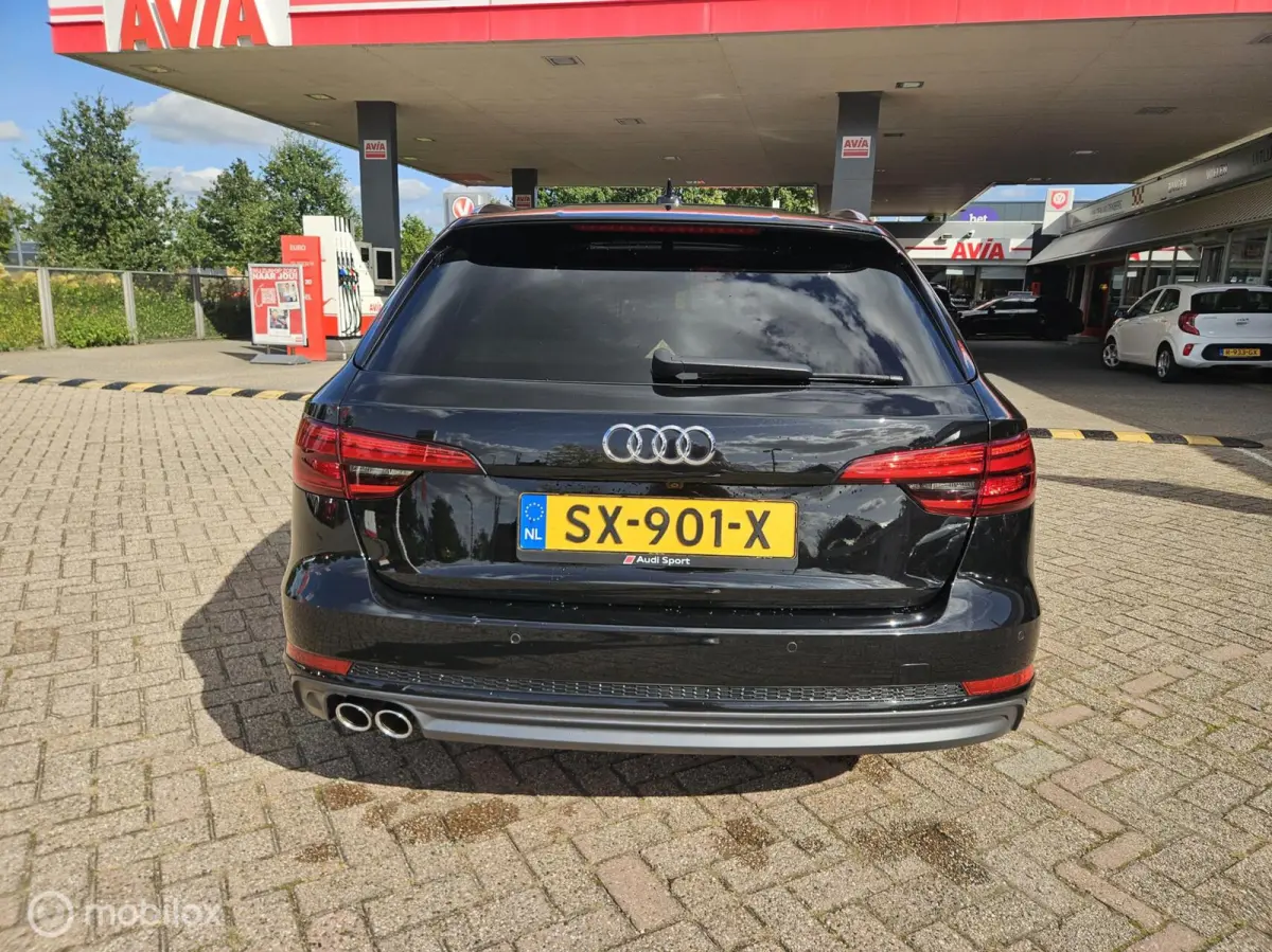 3.0 TDI quattro Design Pro Line Plus