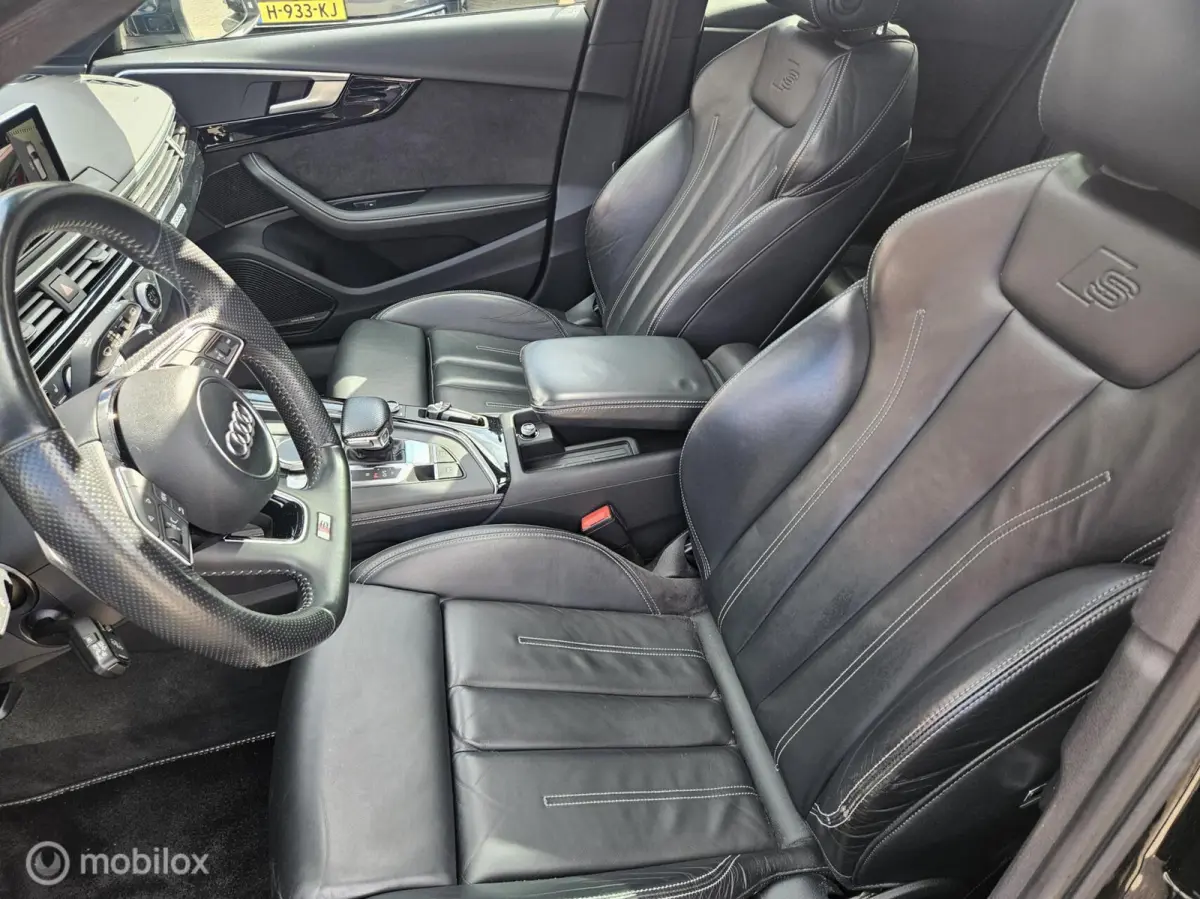 3.0 TDI quattro Design Pro Line Plus